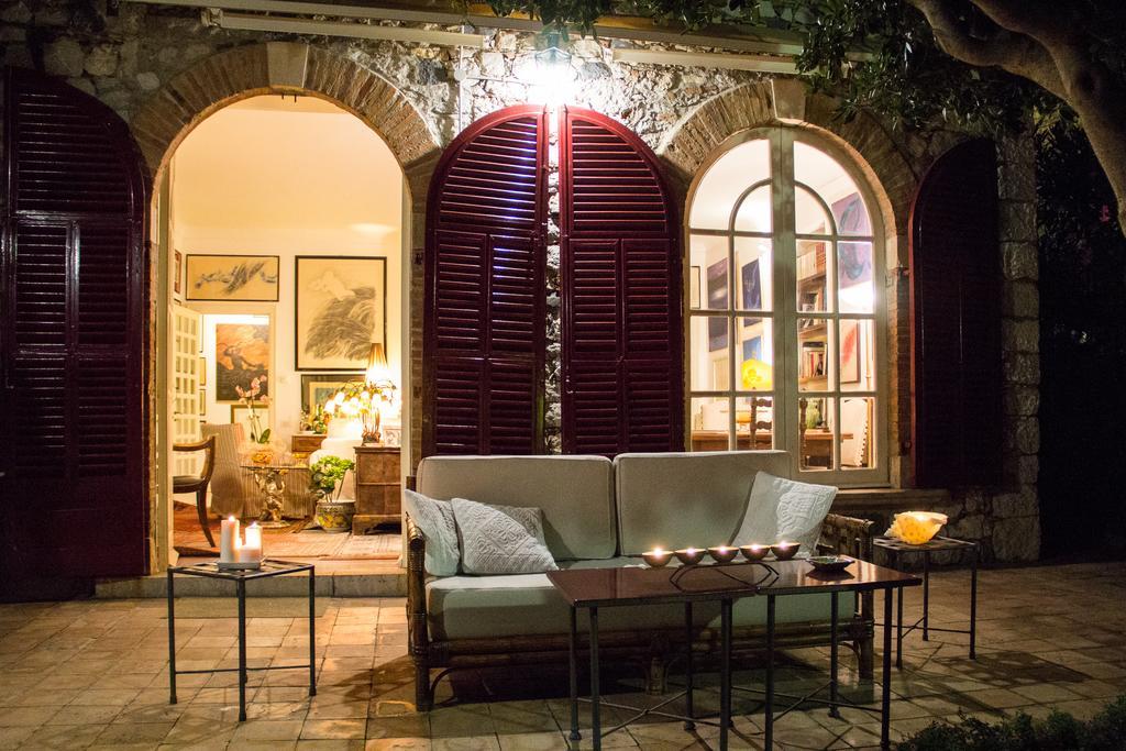 Casa Oasi Leilighet Taormina Eksteriør bilde