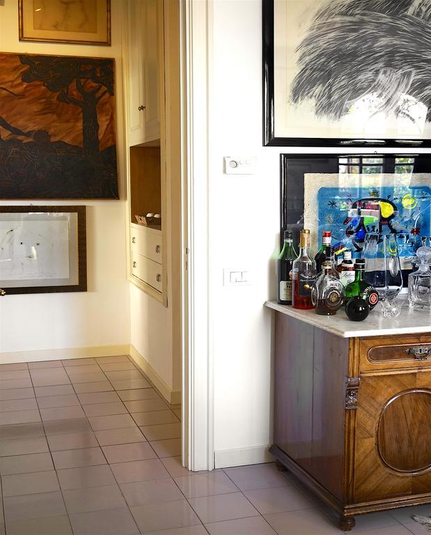 Casa Oasi Leilighet Taormina Eksteriør bilde